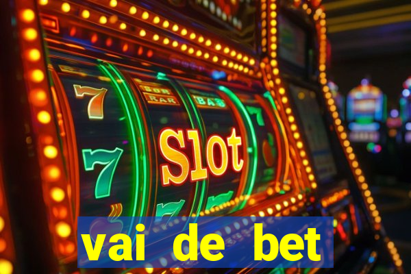 vai de bet gusttavo lima app